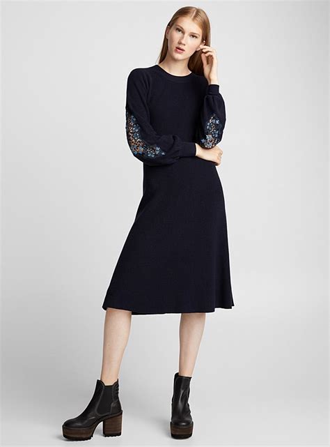 chloe clothing canada